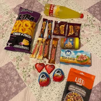 Eksik Ürün Teslimatı Ve İletişim Sorunları