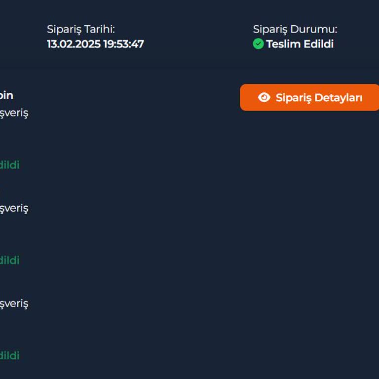 Kod Kullanım Sorunu Ve Yetersiz Müşteri Hizmeti