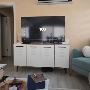Apple TV'de TOD Uygulaması Sorunları