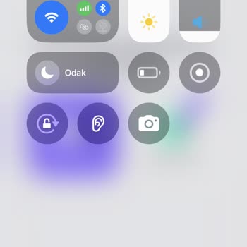 Vodafone'da Sürekli Bağlantı Sorunları Ve Çözüm Eksikliği
