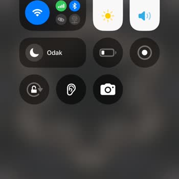Vodafone'da Sürekli Bağlantı Sorunları Ve Çözüm Eksikliği