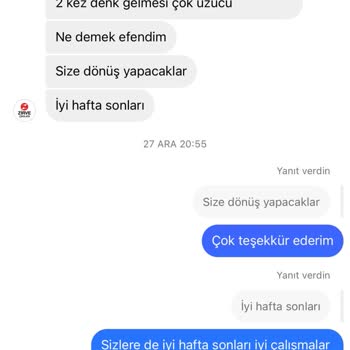 Sürekli Eksik Ve Kırık Oyuncak Sorunu
