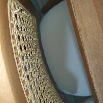 Vivense'den Gelen Hasarlı Masa Takımı Ve Müşteri Hizmetleri Sorunu