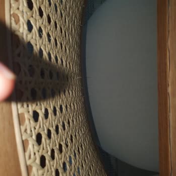 Vivense'den Gelen Hasarlı Masa Takımı Ve Müşteri Hizmetleri Sorunu