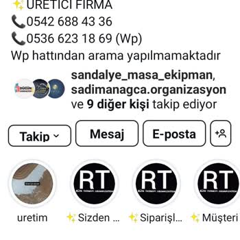 Tasarım Firmasından Beklenenin Altında Hizmet