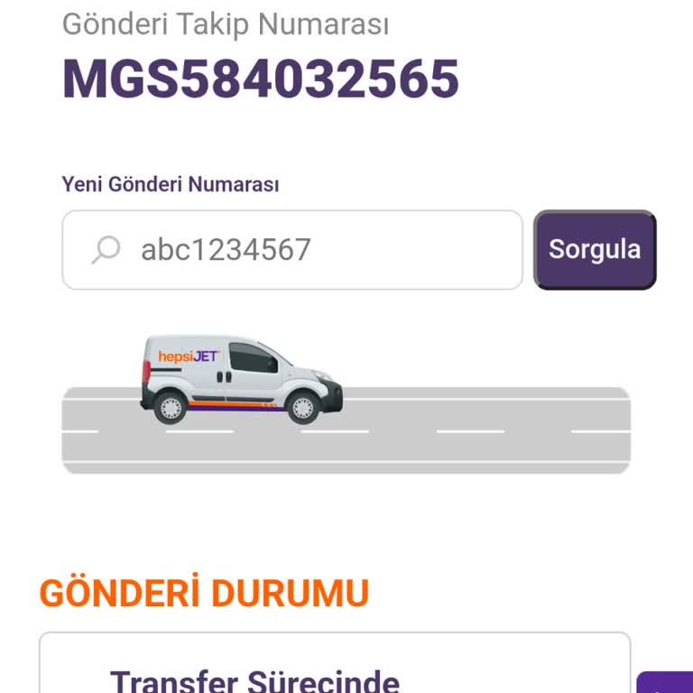 Kargo Teslimatında Kaos: Bilgi Kirliliği Ve Gecikmeler