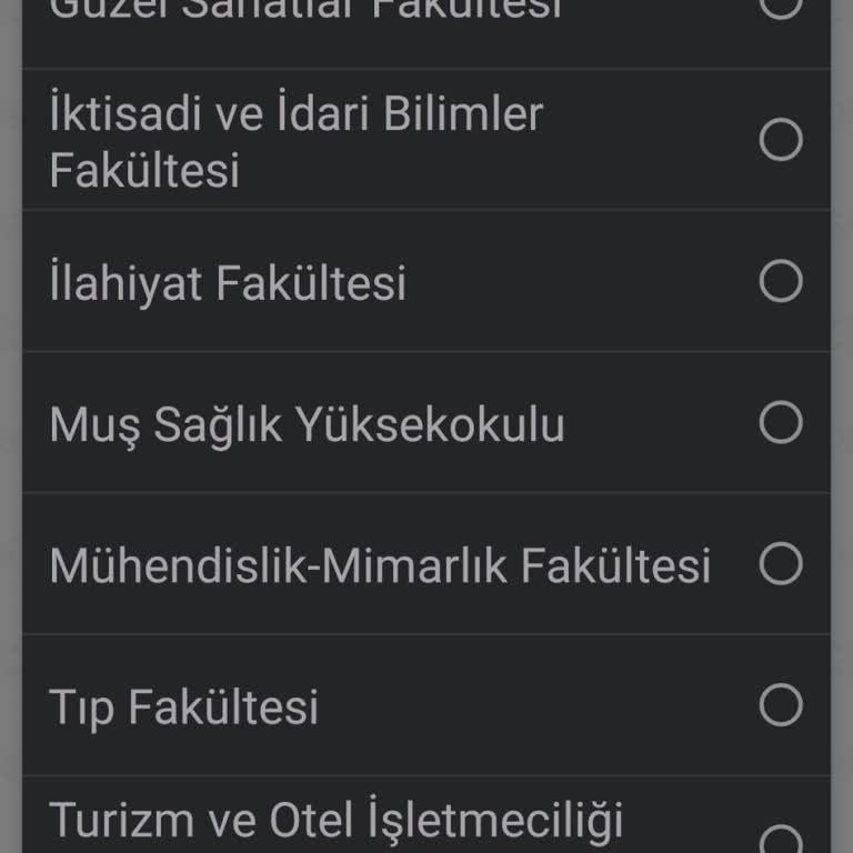 İŞKUR'da Mezuniyet Bilgilerinin Görünmemesi Sorunu