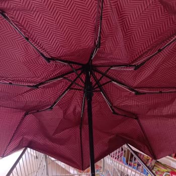 Boyner'den Aldığım Şemsiyenin İade Sorunu Ve Kötü Müşteri Hizmeti