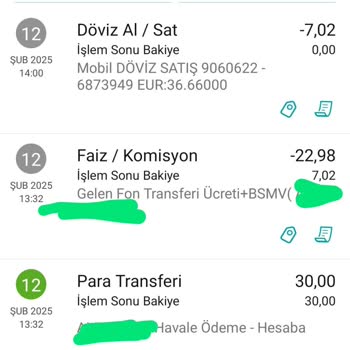Yurt Dışı Para Transferinde Yüksek Kesinti Şikayeti