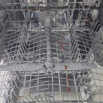 Arçelik Bulaşık Makinesi Paslanma Sorunu