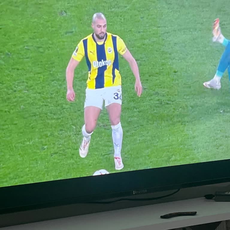 Canlı Yayın Sorunları Ve İzleme Deneyimi