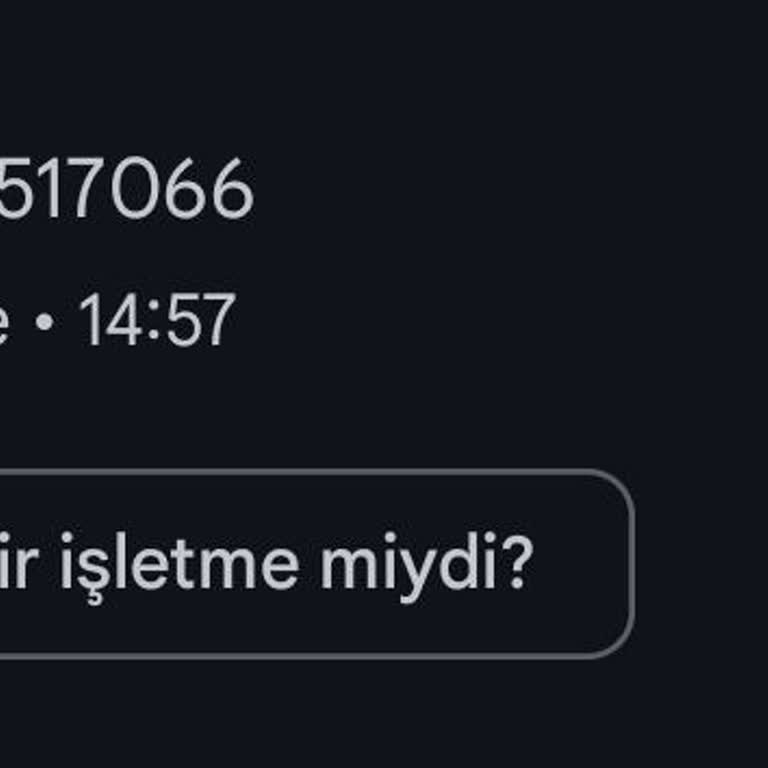 İzinsiz Anket Ve Kişisel Bilgi Kullanımı Endişesi