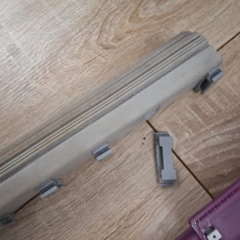 Parex Aqua Tablet Mop'un Dayanıklılık Sorunu