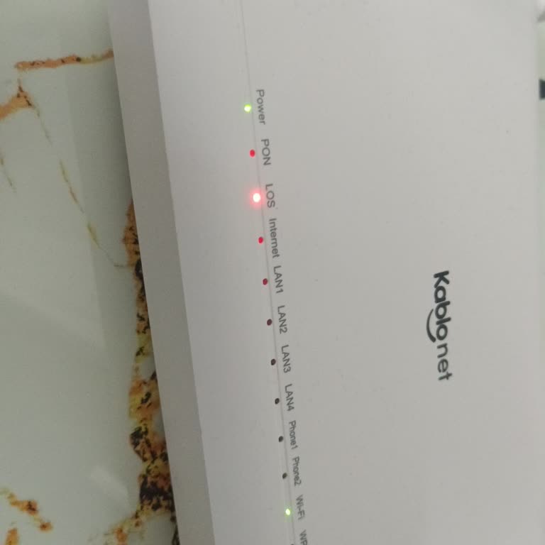 Kablo Net'te Sürekli İnternet Kesintisi Ve Yetersiz Destek