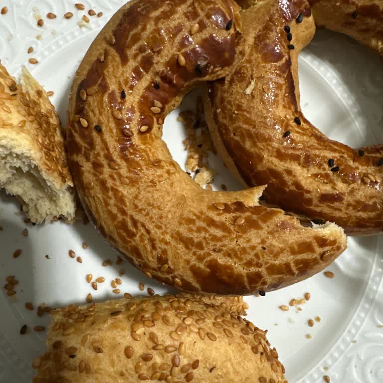 Victoria Patisserie Keçiören Çalışanların Tavrı