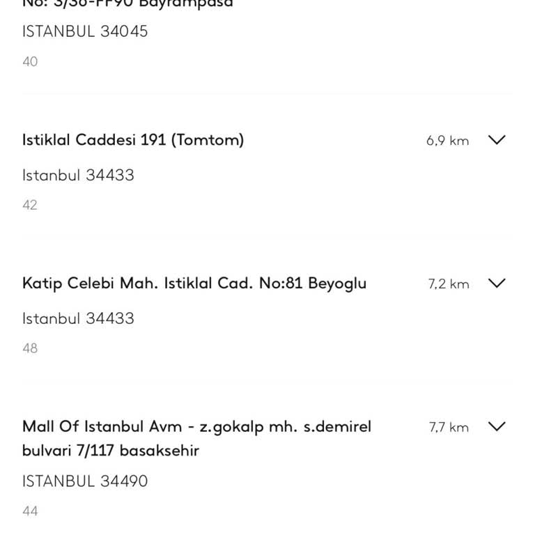 Mango'da Stok Hatası Ve İlgisiz Çalışanlar Yüzünden Kaybolan Saatler