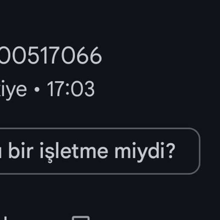İzinsiz Anket Ve Ses Kaydı Şikayeti