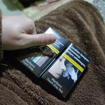 Touch Grey'in Geri Dönüşü İçin Çağrı