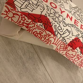 Boyner'den Gelen Hayal Kırıklığı: Hediye Paketi Fiyaskosu