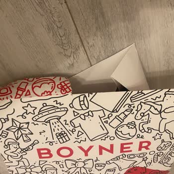 Boyner'den Gelen Hayal Kırıklığı: Hediye Paketi Fiyaskosu