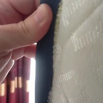 Yırtık Yatak Teslimatı Ve Hijyen Sorunu
