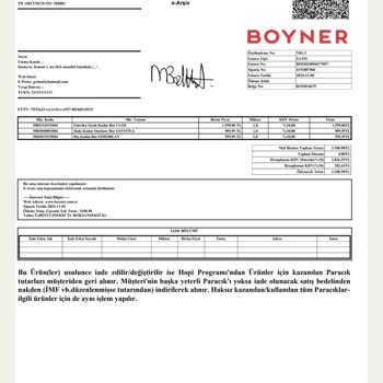 Boyner'den Aldığım Botlar Canımı Yaktı Ve Düşme Tehlikesi Yarattı