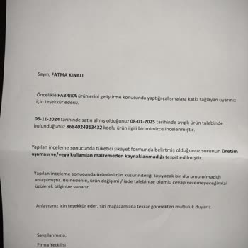 Boyner'den Aldığım Botlar Canımı Yaktı Ve Düşme Tehlikesi Yarattı