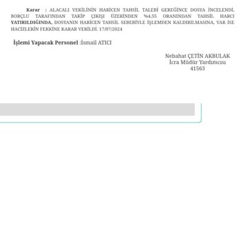 TEB Montrö Şubesi'nde Borç Ve Hesap Kapatma Sorunu