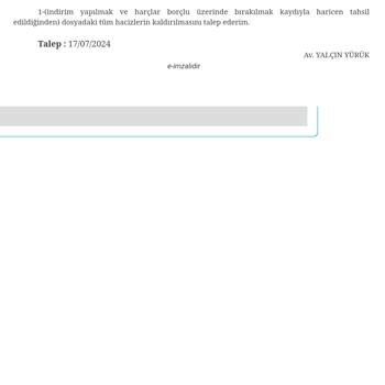 TEB Montrö Şubesi'nde Borç Ve Hesap Kapatma Sorunu