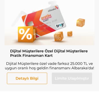 Onaylanan Kartı Kullanamama Sorunu