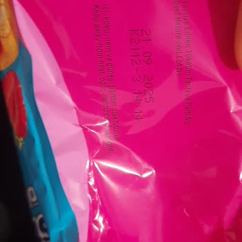 Bozulmuş Ürünle Karşılaşma: Küf Ve Tat Değişikliği