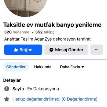 Tadilat Hizmetinde Yanıltıcı Bilgiler Ve Mağduriyet