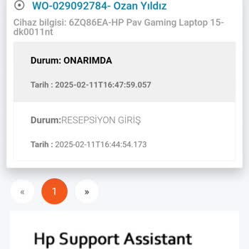 Teknik Servisin Yetersizliği Ve İletişim Eksikliği