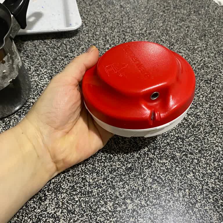 Tupperware  Soğan Doğrayıcıları: Uzun Süreli Kullanımda Hayal Kırıklığı