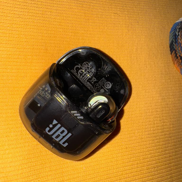JBL Tune Flex'in Tekini Kaybettim Ses Deneyimim Eksik Kaldı