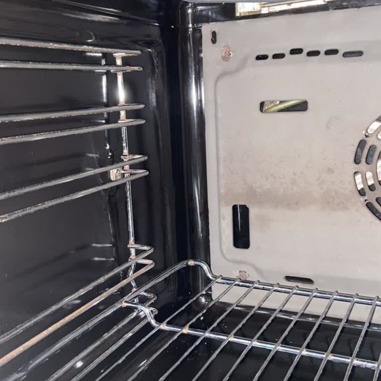 Siemens Fırınlı Ocakta Garanti Kapsamında Paslanma Sorunu