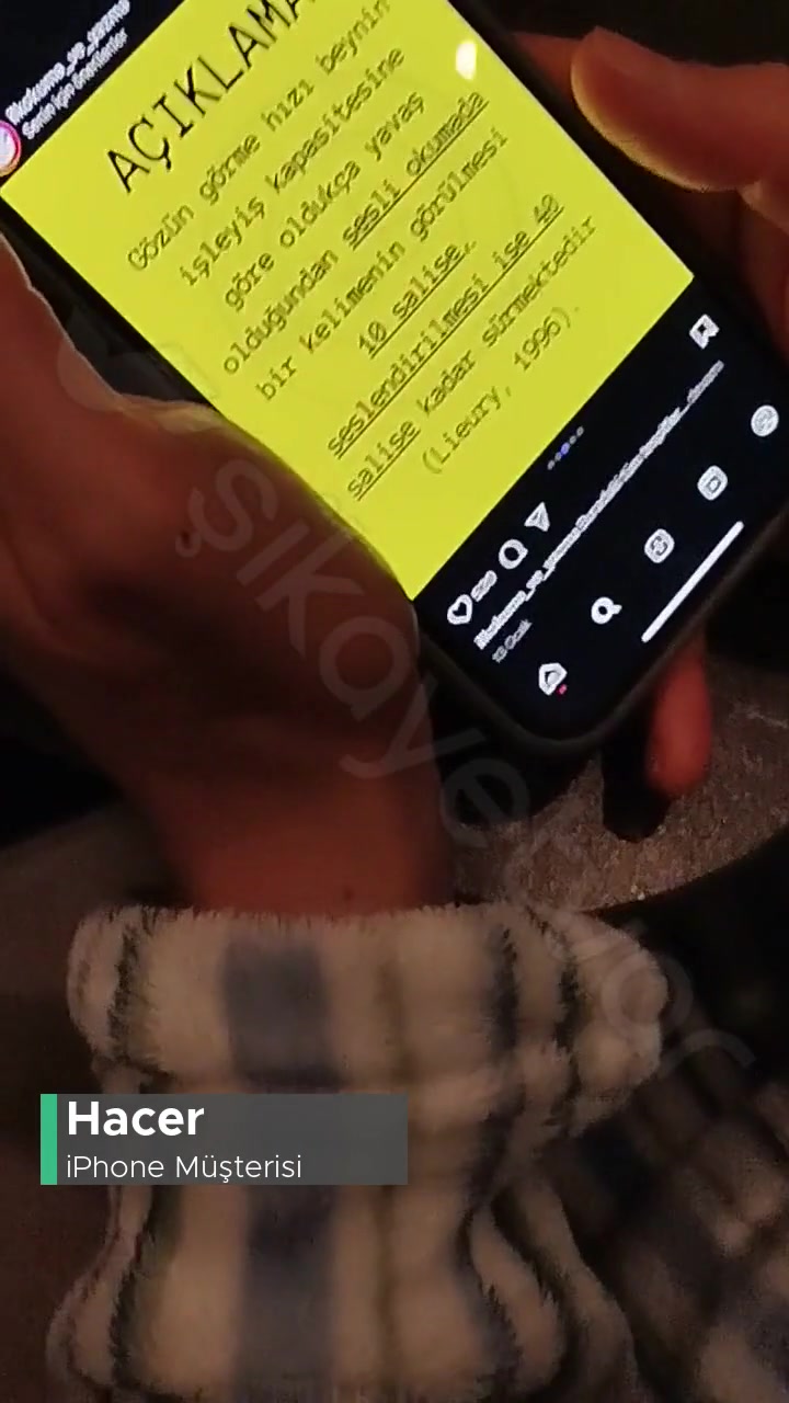 iPhone Apple 15 Pro Ekran Donması Ve Kendiliğinden Açılıp Kapanması videonun kapak resmi