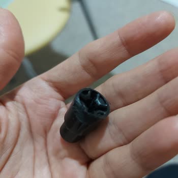 Sinbo Blender Seti Hayal Kırıklığı: İlk Kullanımda Parçalanan Parçalar