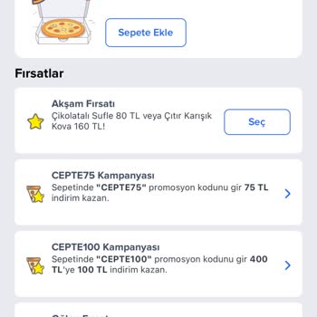 Domino's'ta Ödeme Sorunu Ve Müşteri Hizmetleri İlgisizliği