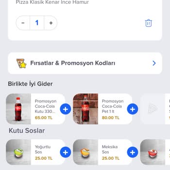 Domino's'ta Ödeme Sorunu Ve Müşteri Hizmetleri İlgisizliği