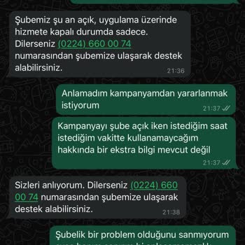 Domino's'ta Ödeme Sorunu Ve Müşteri Hizmetleri İlgisizliği