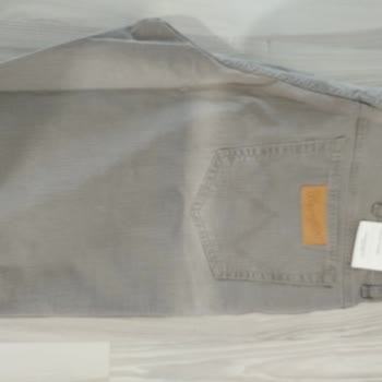 Wrangler Ürün Kalitesizliği