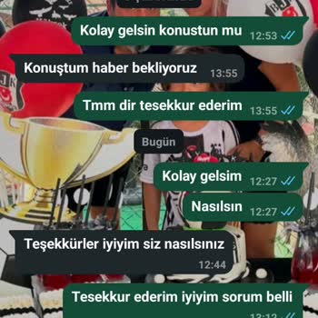 Kargo Kayboldu, Çözüm Bulunamıyor