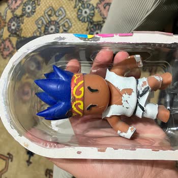 Toyzz Shop'ta Kalitesiz Ürün Ve İlgisiz Hizmet