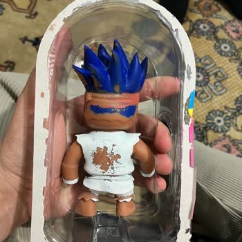 Toyzz Shop'ta Kalitesiz Ürün Ve İlgisiz Hizmet