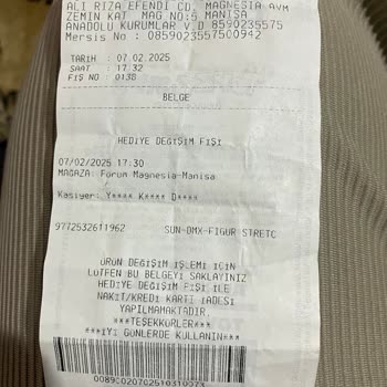 Toyzz Shop'ta Kalitesiz Ürün Ve İlgisiz Hizmet