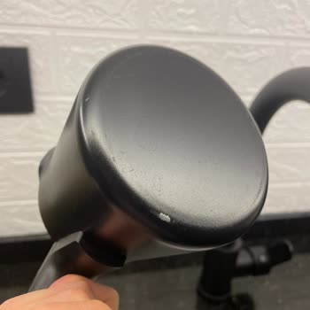 Grundig Kahve Makinesi Cezvesindeki Soyulma Sorunu