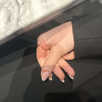 Hijyen Eksikliği Ve Sağlık Tehdidi: Manikür Kabusu