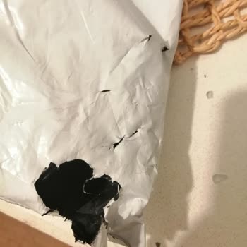 PTT Kargo'nun Sorumsuzluğu Ve Yalanlarıyla Mağduriyet