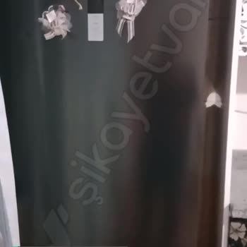 Hoover Pişmanlıktır!